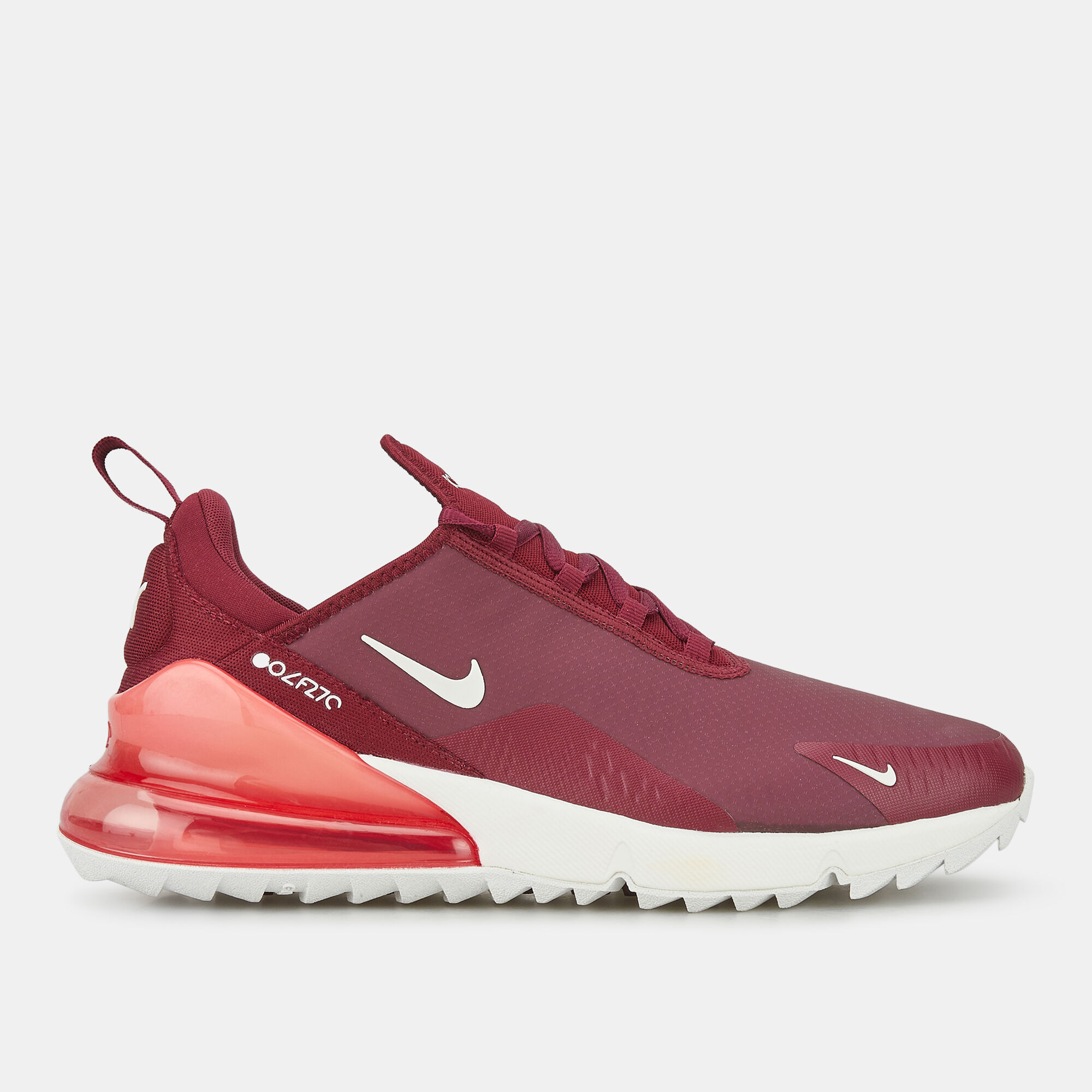 Air max shop 270 womens red