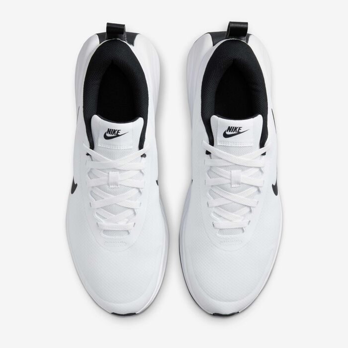 Nike Men's Promina Walking Shoes White Nike Men's Promina Walking Shoes White image number 3