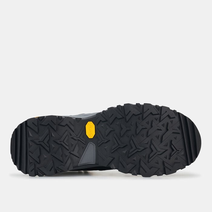 The North Face Men's Hedgehog Mid Futurelight Hiking Shoe Black The North Face Men's Hedgehog Mid Futurelight Hiking Shoe Black image number 3
