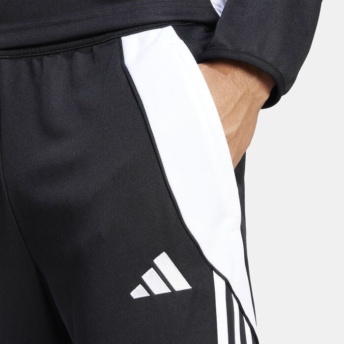 adidas Men's Tiro 24 Training Football Track Pants Multi-Color adidas Men's Tiro 24 Training Football Track Pants Multi-Color image number 2