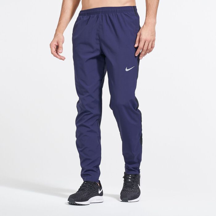 Nike Men's Run Stripe Sweatpants Nike Men's Run Stripe Sweatpants image number 0