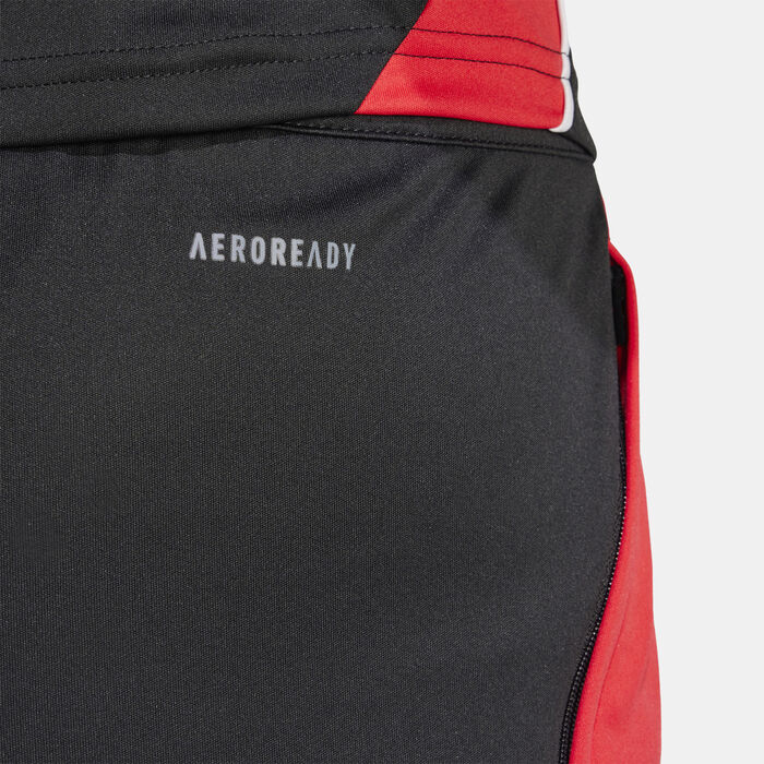 adidas Men's Tiro 24 Football Shorts Black adidas Men's Tiro 24 Football Shorts Black image number 4