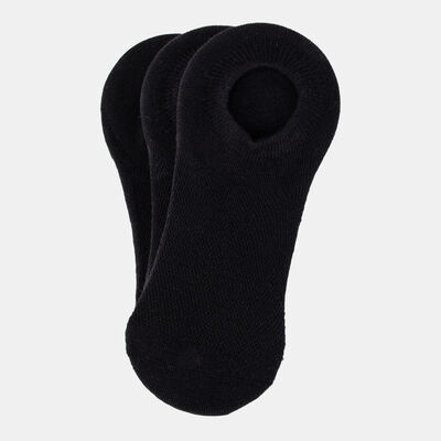 Sun and Sand Sports Women's No-Show Socks Black Sun and Sand Sports Women's No-Show Socks Black