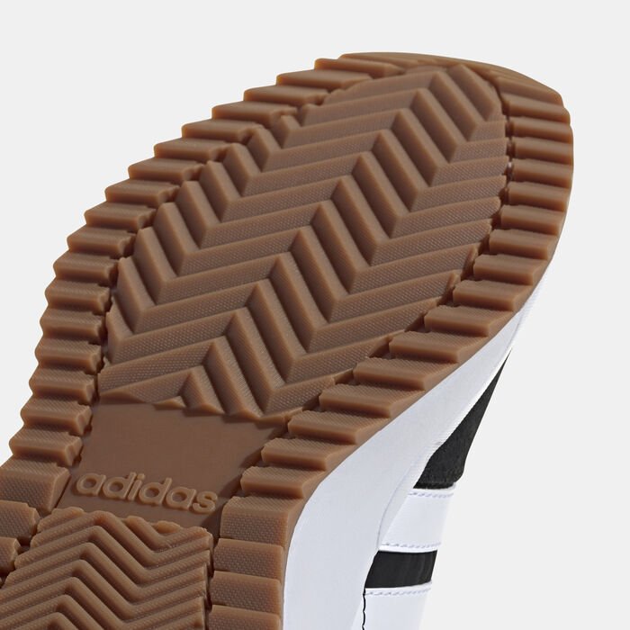 adidas Men's Retropy F2 Shoes Black adidas Men's Retropy F2 Shoes Black image number 4