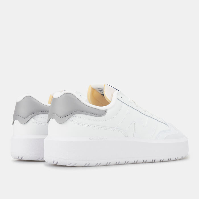 New Balance Men's CT302 Shoe White New Balance Men's CT302 Shoe White image number 2