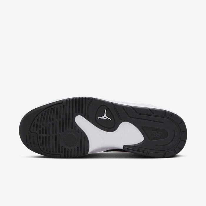 Jordan Men's Stadium 90 Shoes White Jordan Men's Stadium 90 Shoes White image number 1