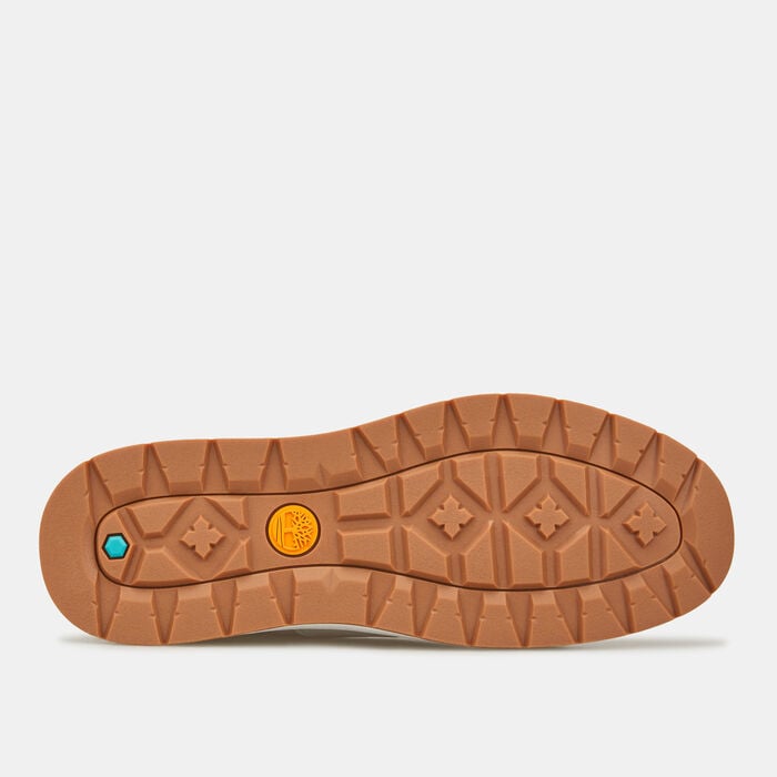 Timberland Men's Maple Grove Shoe White Timberland Men's Maple Grove Shoe White image number 3