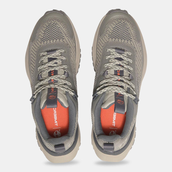 Timberland Men's Motion Access Low Shoes Beige image number 4