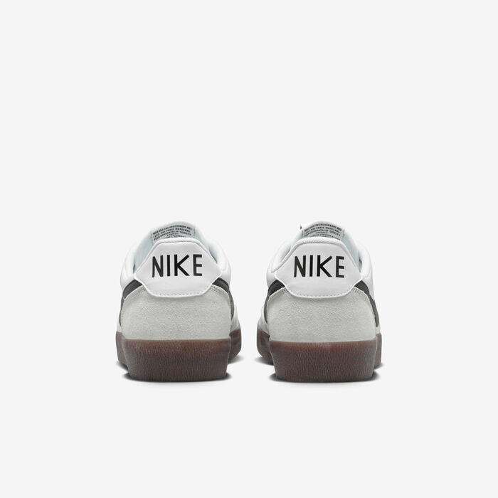 Nike Men's Killshot 2 Leather Shoes White Nike Men's Killshot 2 Leather Shoes White image number 5
