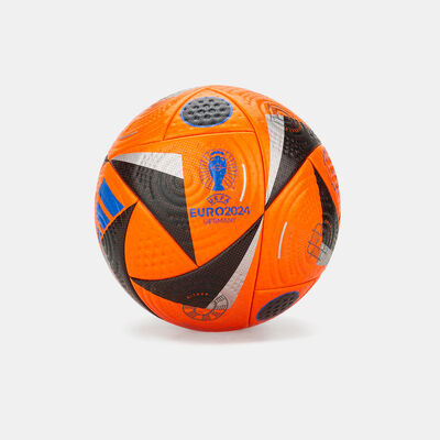 adidas Fussballliebe Pro Winter Football Orange