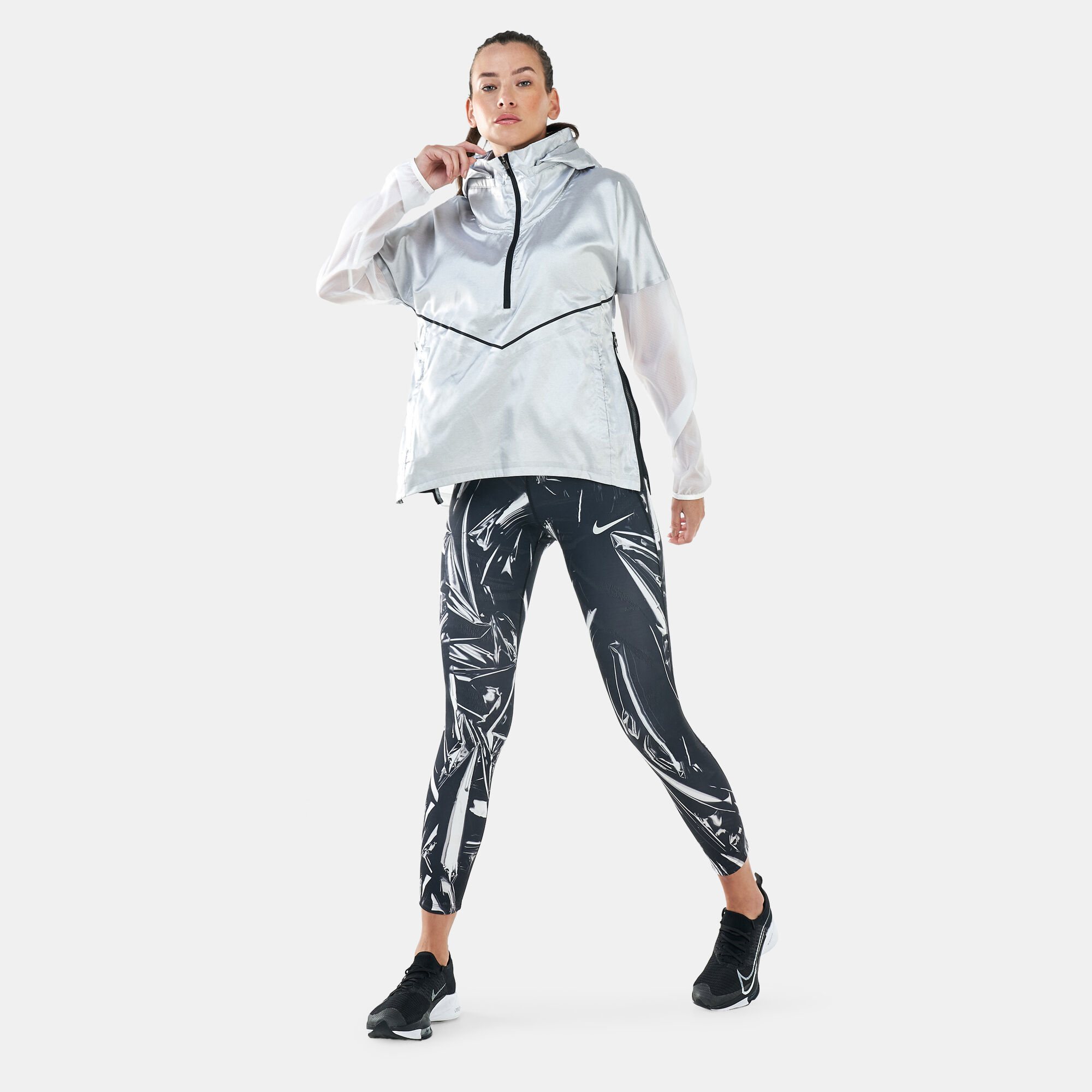 Nike tech pack windrunner sale