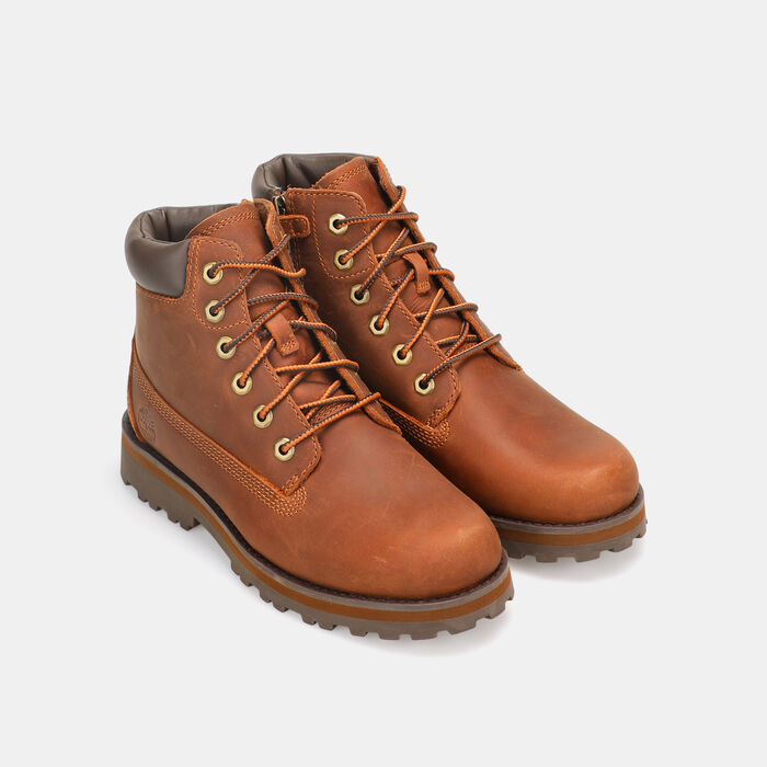 Kids' Courma Traditional 6-Inch Boot Kids' Courma Traditional 6-Inch Boot image number 1