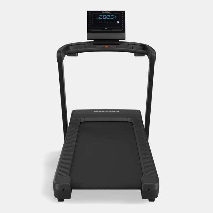 NordicTrack T Series 8 Treadmill Black NordicTrack T Series 8 Treadmill Black image number 3