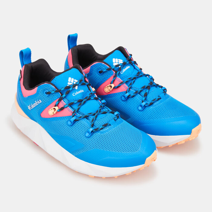 Women's Facet™ 60 Low OutDry™ Shoe Women's Facet™ 60 Low OutDry™ Shoe image number 1