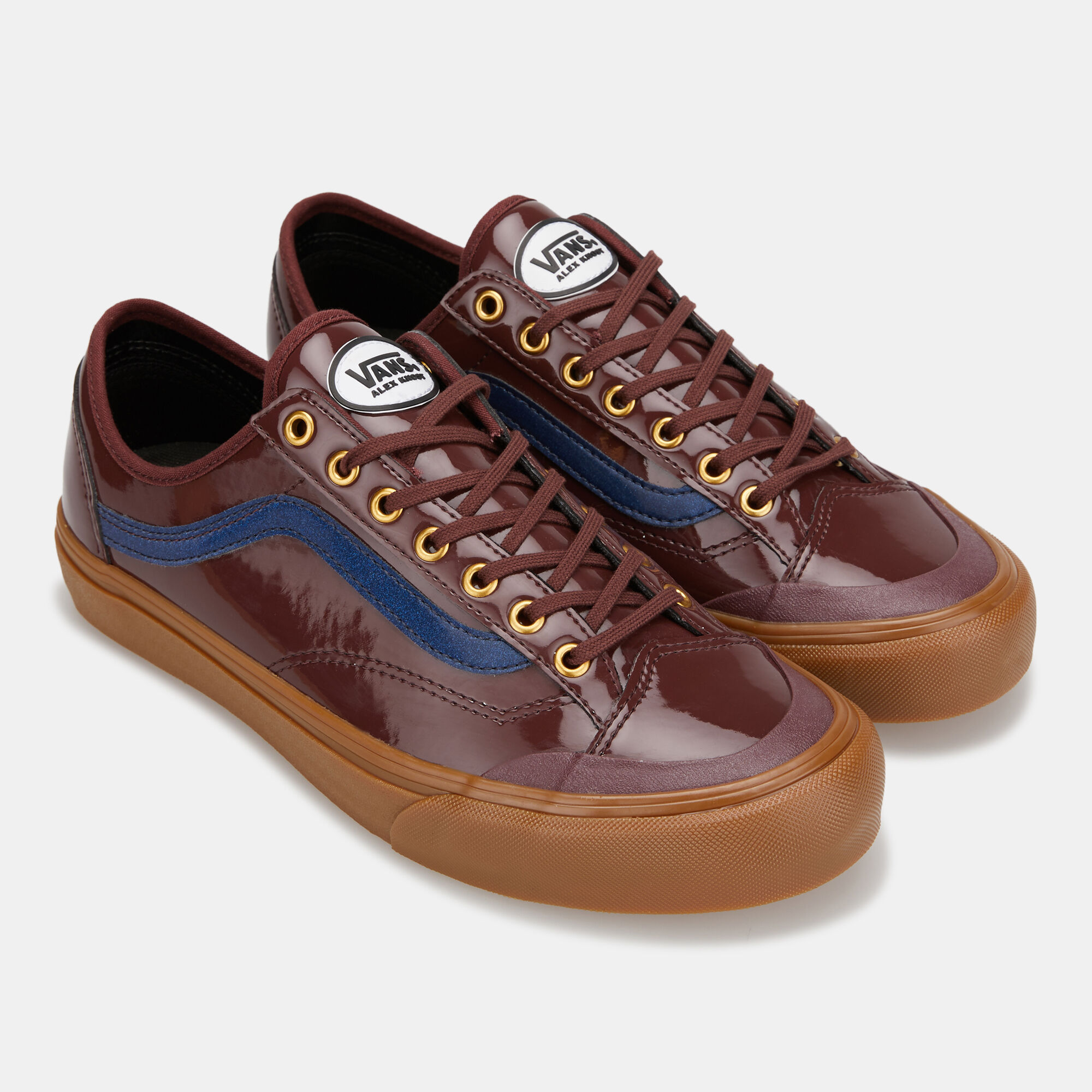 Ua style 36 decon hot sale sneaker