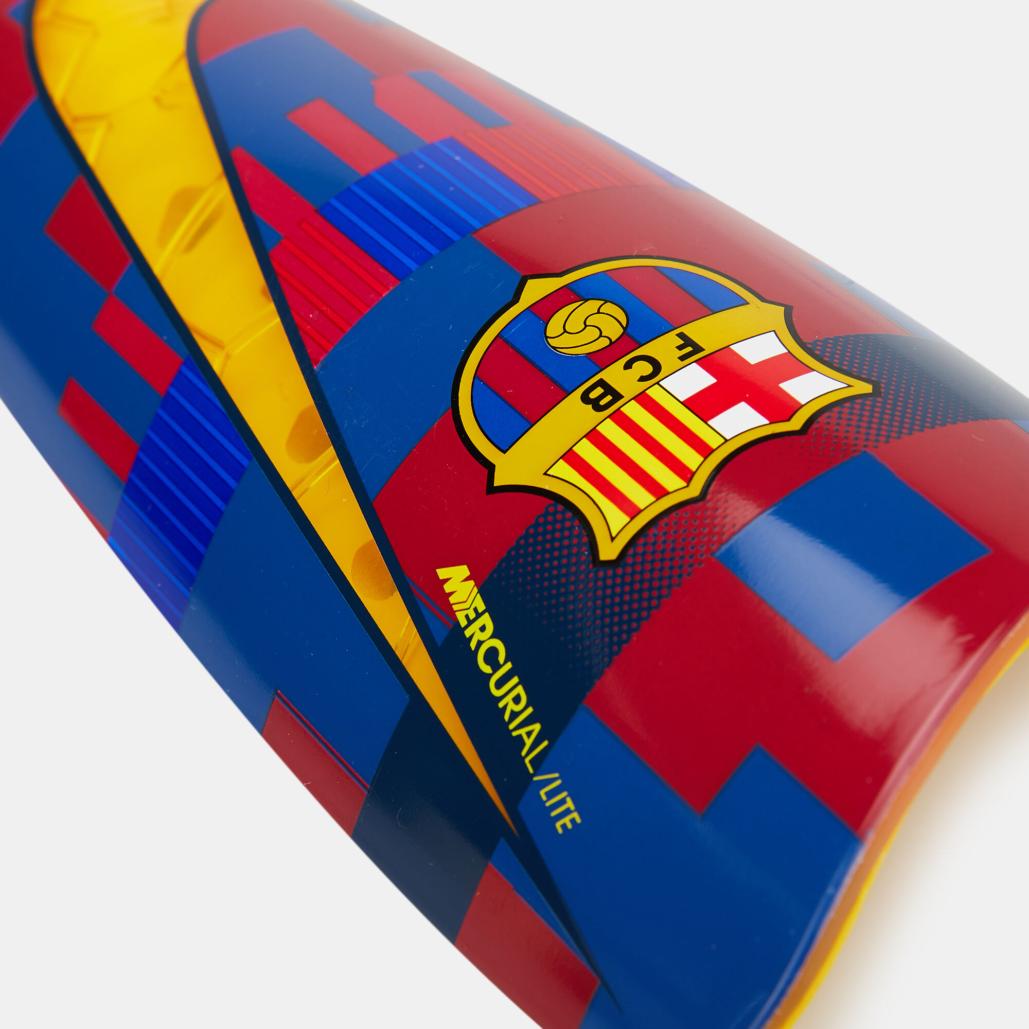 Fc barcelona hotsell mercurial lite