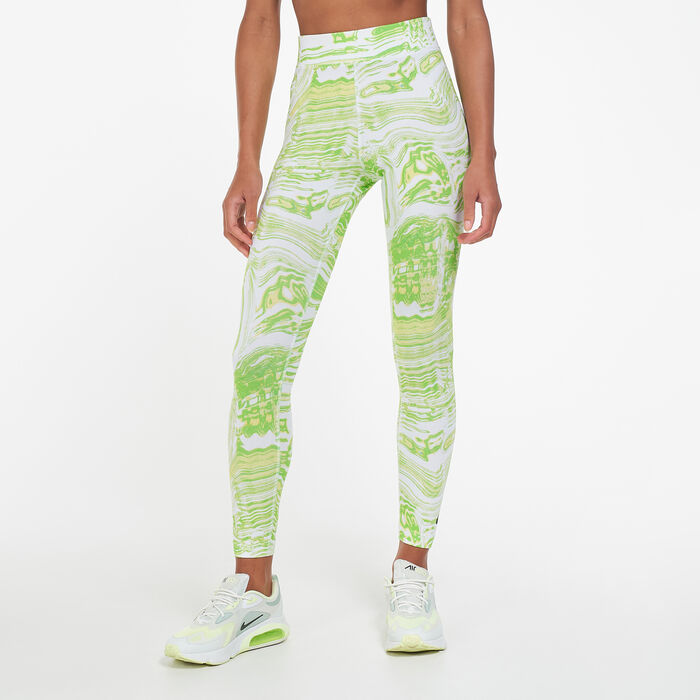 Nike Women's Sportswear Leggings Black Nike Women's Sportswear Leggings Black image number 0