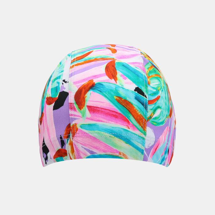 COEGA Sun and Swim Cap Multi-Color image number 1