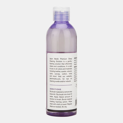 Jason Markk Shoe Deep Cleaning Solution Multi-Color Jason Markk Shoe Deep Cleaning Solution Multi-Color
