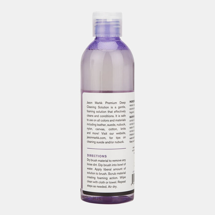 Jason Markk Shoe Deep Cleaning Solution Multi-Color Jason Markk Shoe Deep Cleaning Solution Multi-Color image number 1
