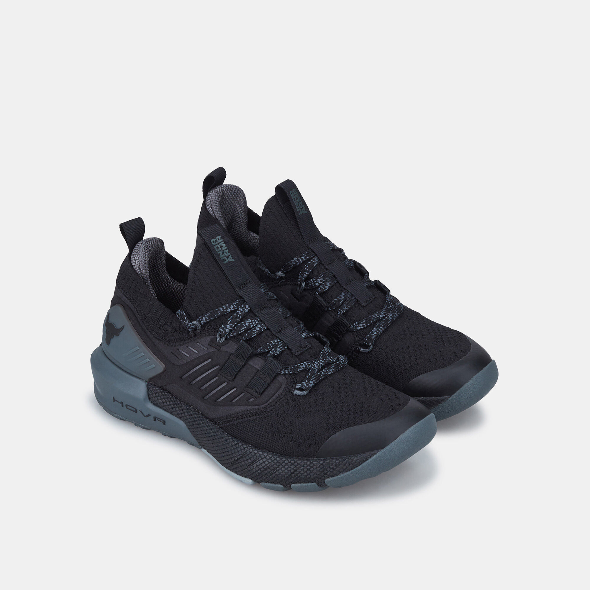 Project rock shop kids shoes