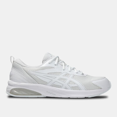 ASICS Men's GEL-QUANTUM Kei Shoes White