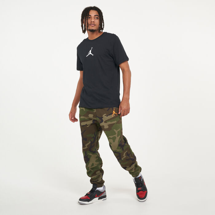 Men's Jumpman Crew T-Shirt Men's Jumpman Crew T-Shirt image number 2
