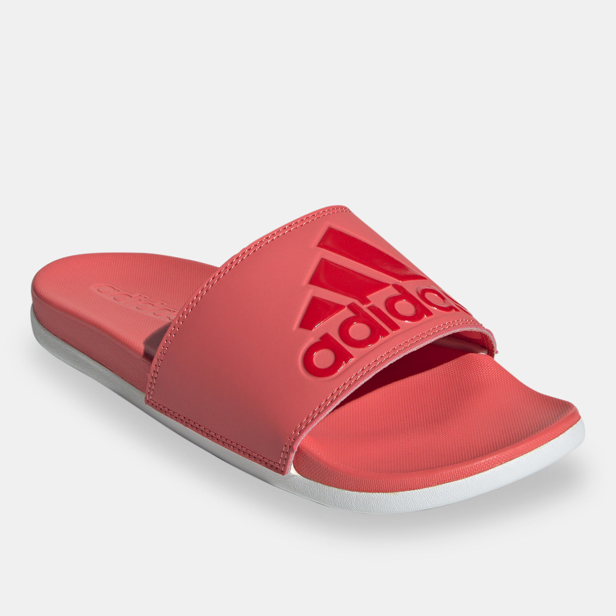 Adilette comfort slides women's top