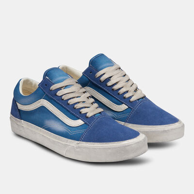 Vans Old Skool Unisex Shoes Blue