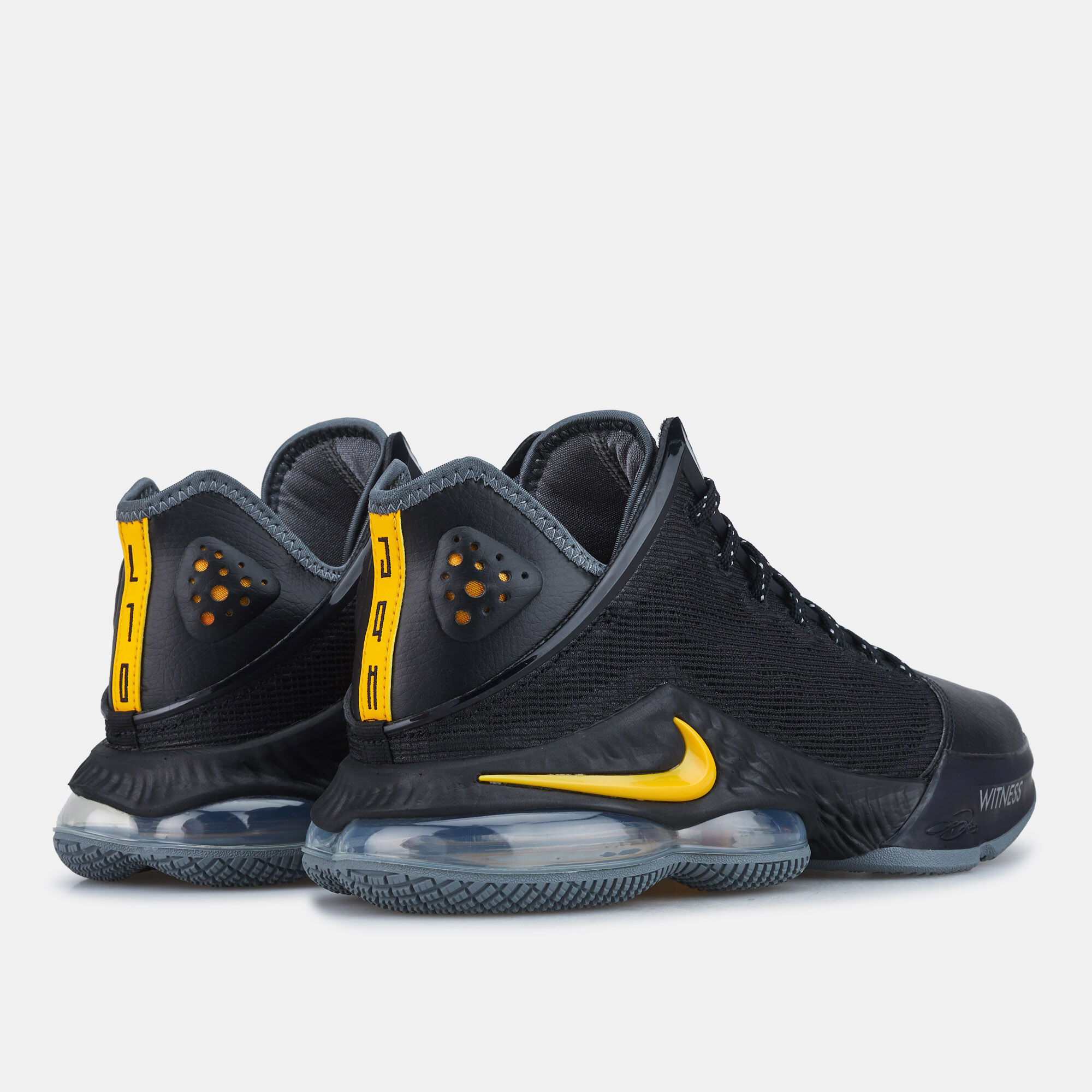 Lebron shoe numbers hotsell