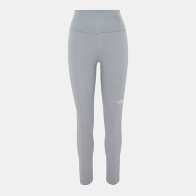 The North Face Women’s Flex 7/8 Leggings Grey