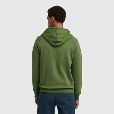 Timberland Men's Exeter River Hoodie Green Timberland Men's Exeter River Hoodie Green