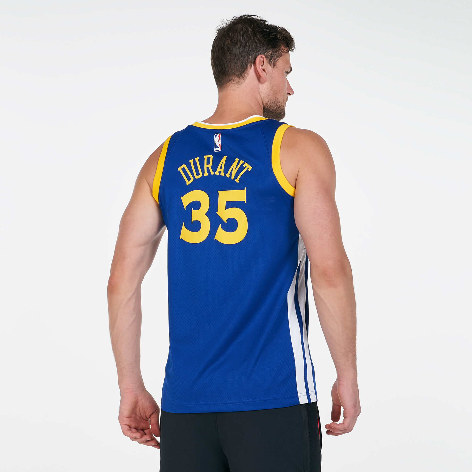 Durant swingman jersey top