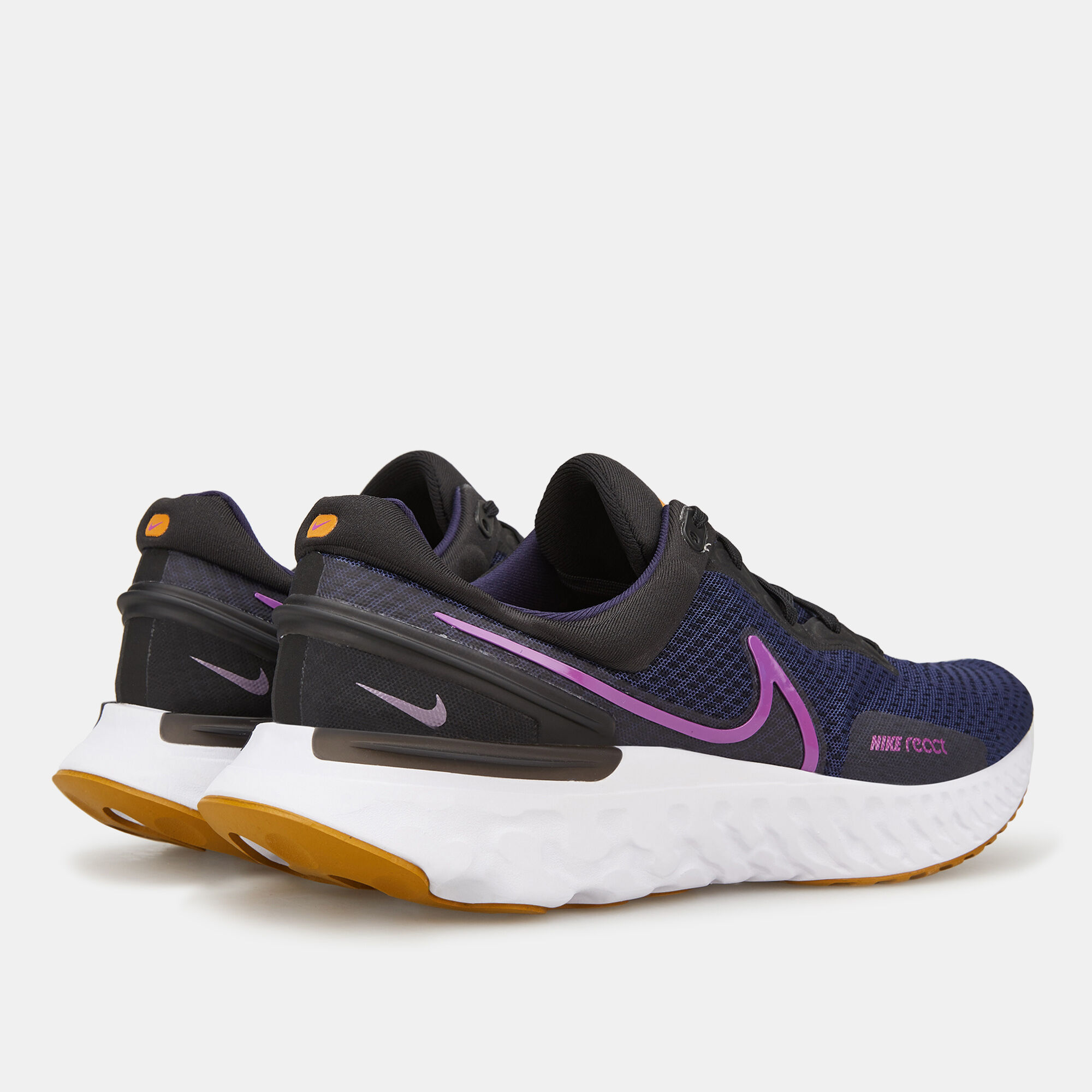 Men's legend react running shoes blue new arrivals
