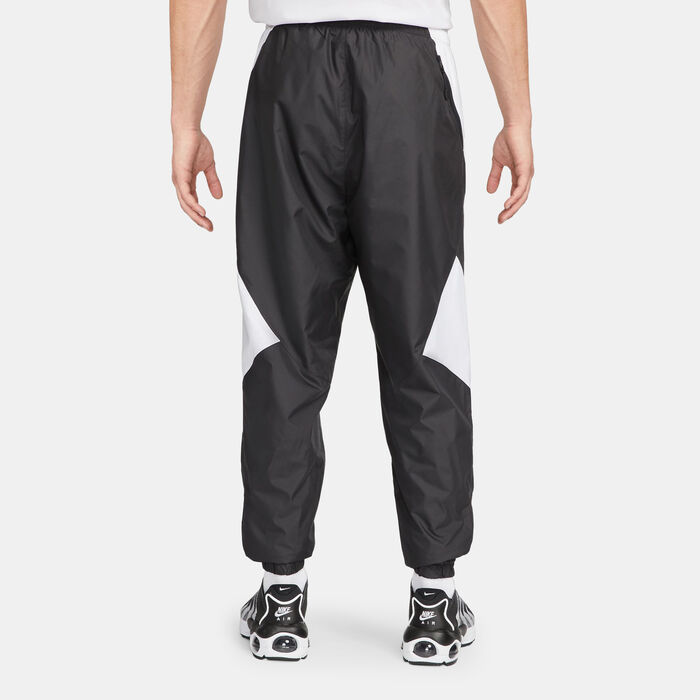 Nike Men's Repel Fleece Joggers Black image number 1