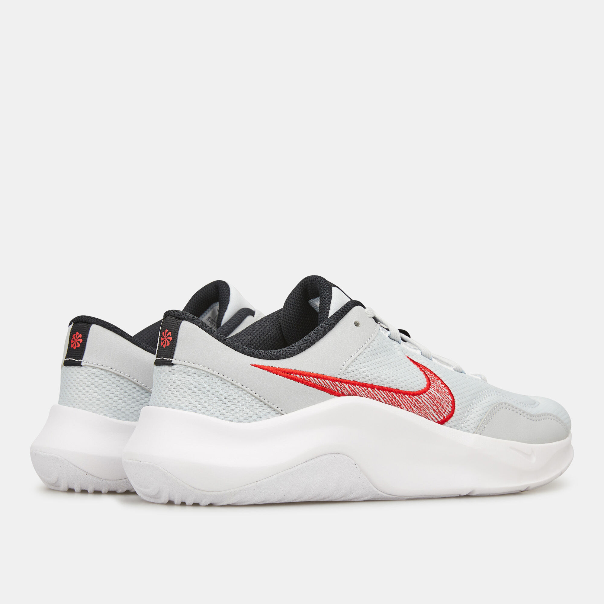 Buy Nike Men s Legend Essential 3 Next Nature Training Shoe White
