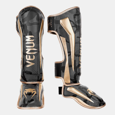 Venum Elite Standup Shin Guards Multi-Color Venum Elite Standup Shin Guards Multi-Color