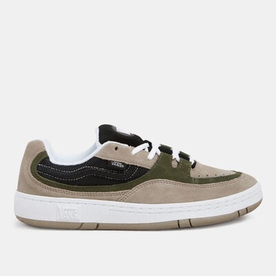 Vans Speed LS Unisex Shoes Grey Vans Speed LS Unisex Shoes Grey