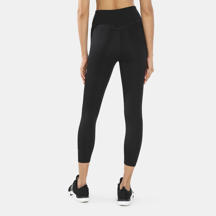 Women’s One Luxe Tight Crop Pants Women’s One Luxe Tight Crop Pants image number 1
