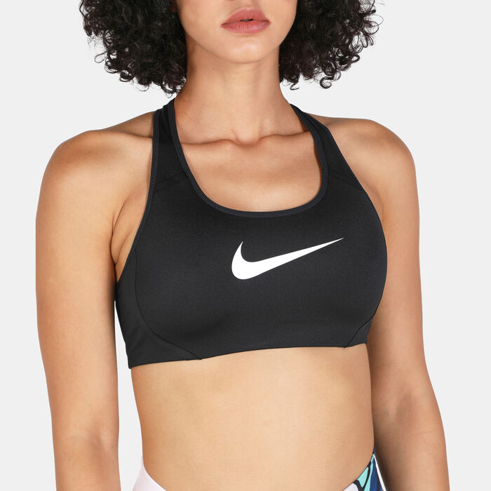 Buy Nike Women's Victory Shape High-Support Sports Bra Black in KSA -SSS