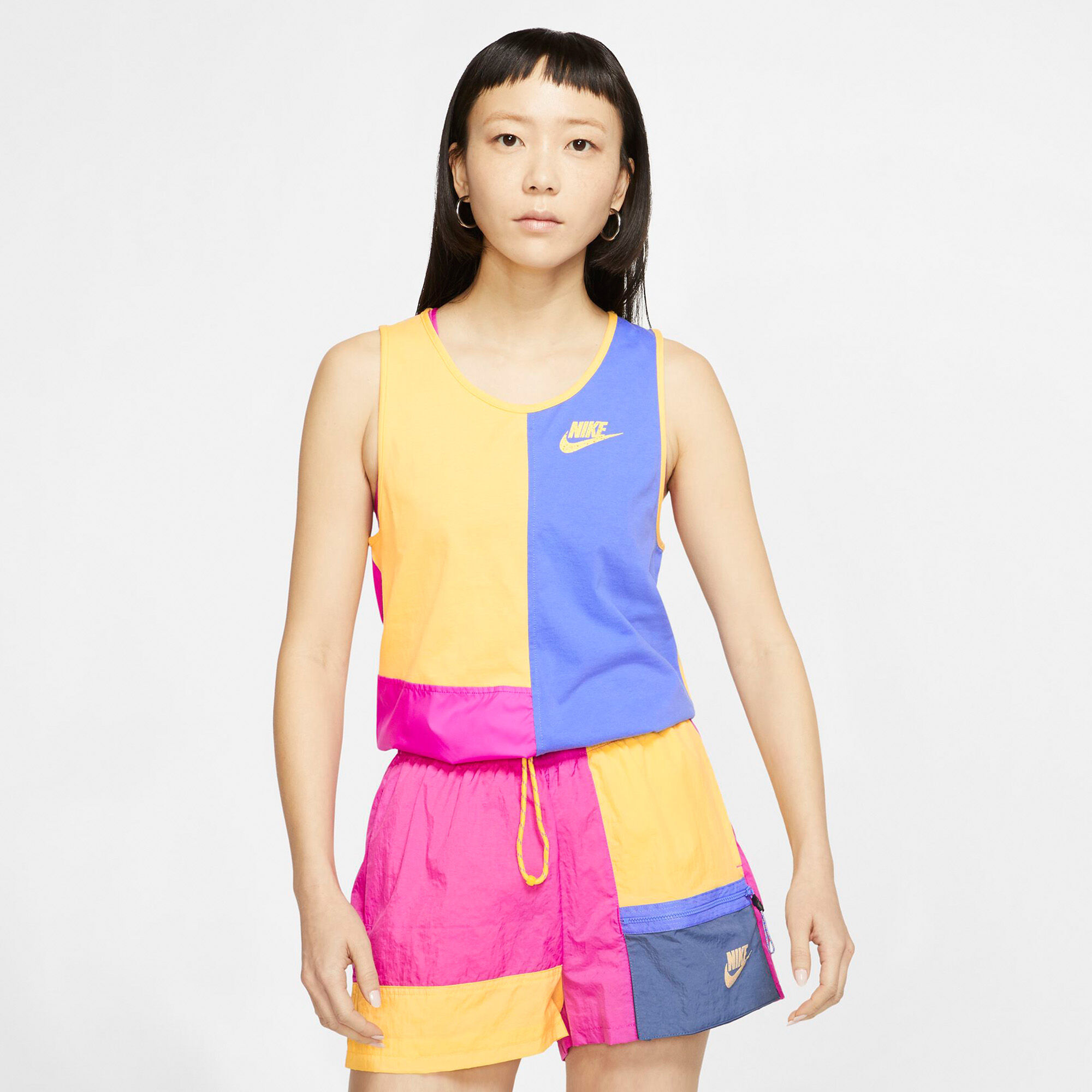 Nike custom tank tops store