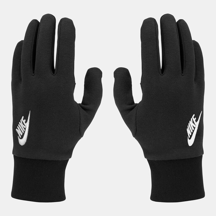 Nike Kids' Club Gloves Black Nike Kids' Club Gloves Black image number 0