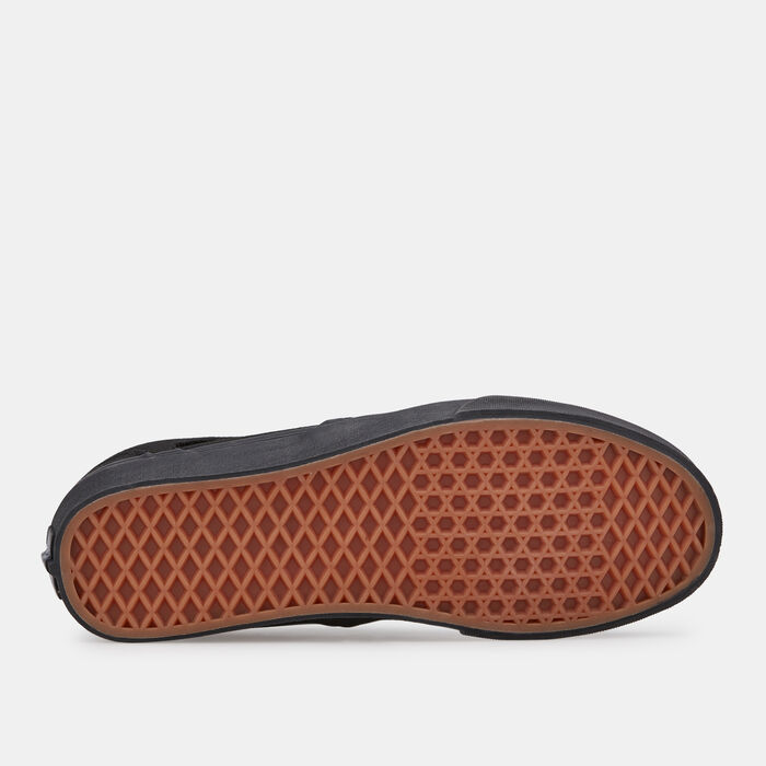 Vans Men's Asher Shoe Black Vans Men's Asher Shoe Black image number 7
