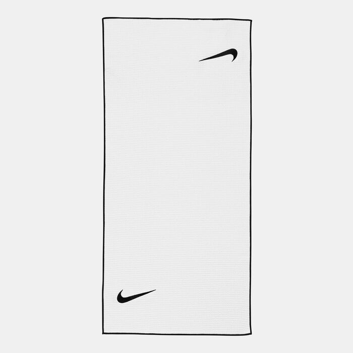 Nike Caddy Towel White Nike Caddy Towel White image number 0