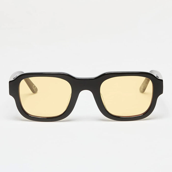 Vans 66 Sunglasses Black Vans 66 Sunglasses Black image number 0