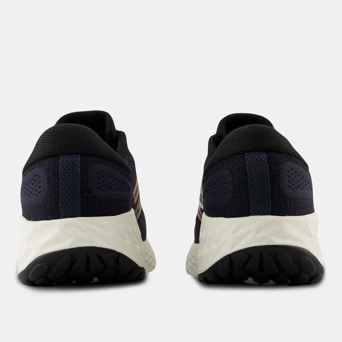 New Balance Women's Fresh Foam X EVOZ v3 Running Shoes White New Balance Women's Fresh Foam X EVOZ v3 Running Shoes White image number 5