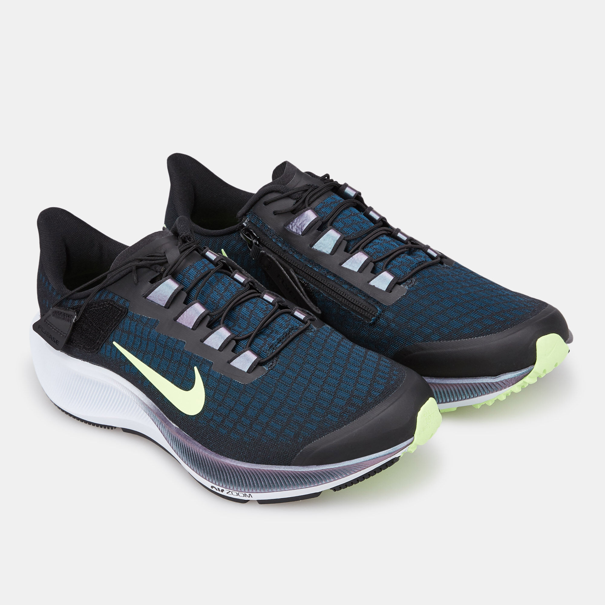 Nike air zoom new arrivals zipper