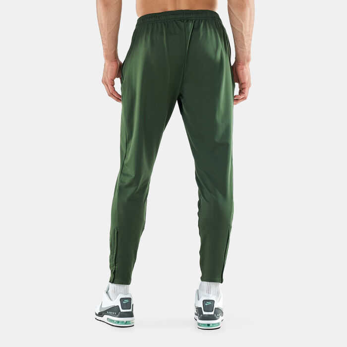 Nike Men's F.C. Essential Football Pants Black Nike Men's F.C. Essential Football Pants Black image number 1