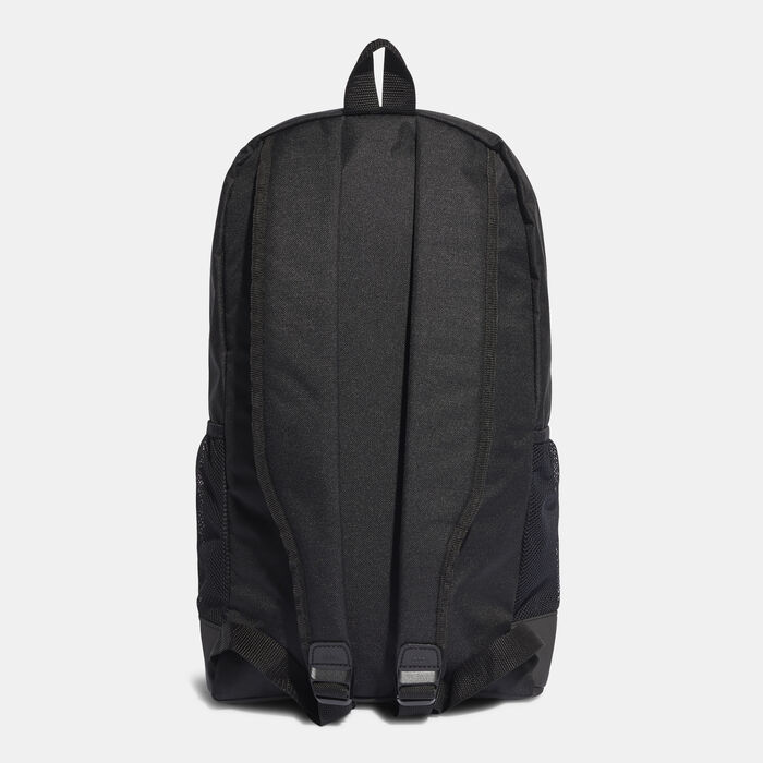 adidas Men's Essentials Linear Backpack Multi-Color adidas Men's Essentials Linear Backpack Multi-Color image number 1