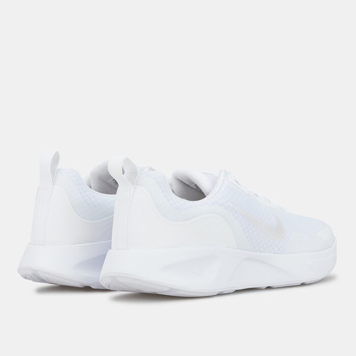Nike Women's Wearallday Shoe White Nike Women's Wearallday Shoe White image number 2